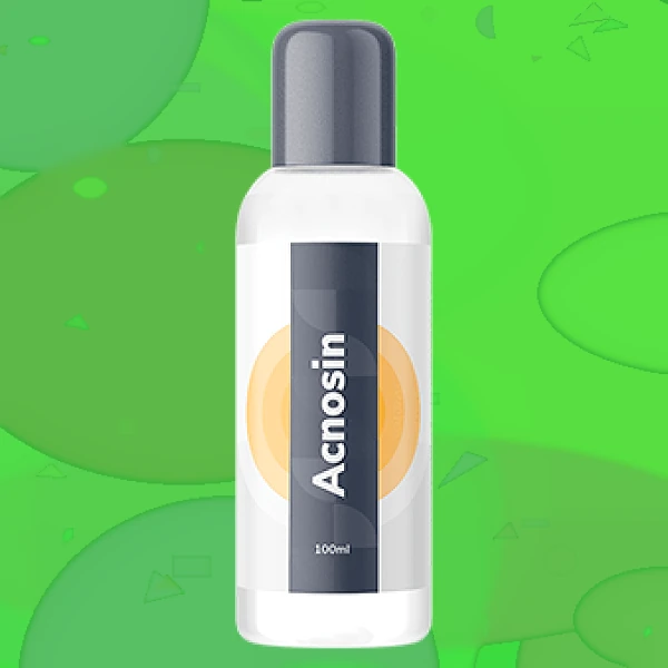 Acnosin