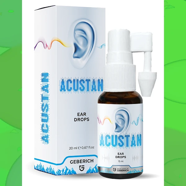 Acustan