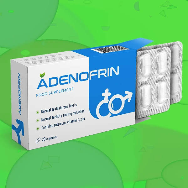 Adenofrin