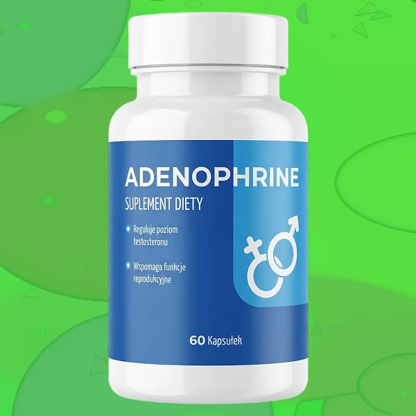 Adenophrine