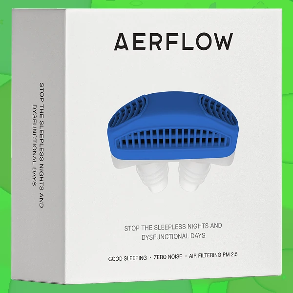 Aerflow