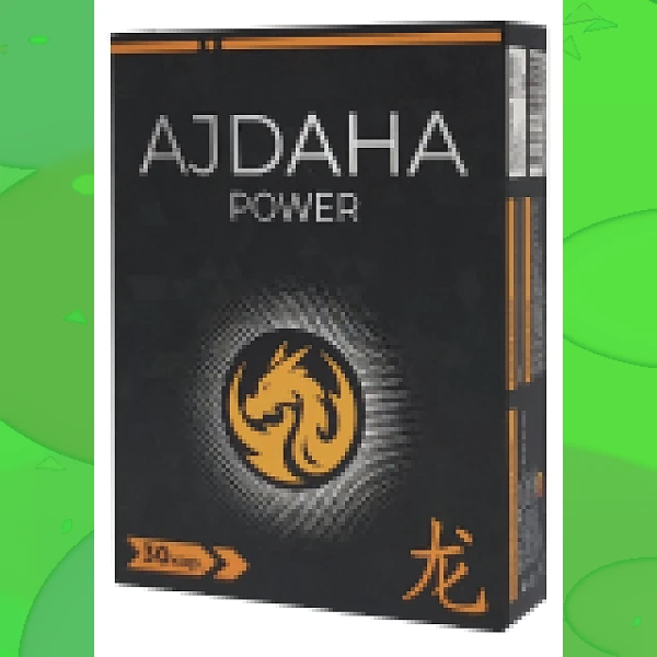 Aidaha Power