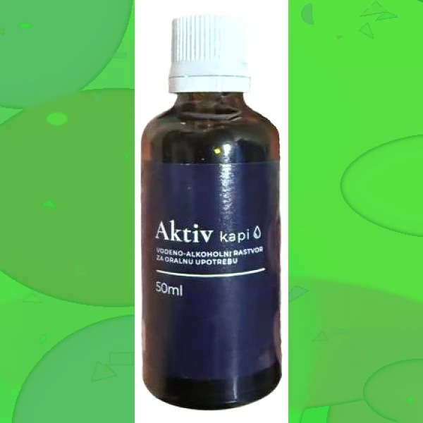 Aktiv Kapi