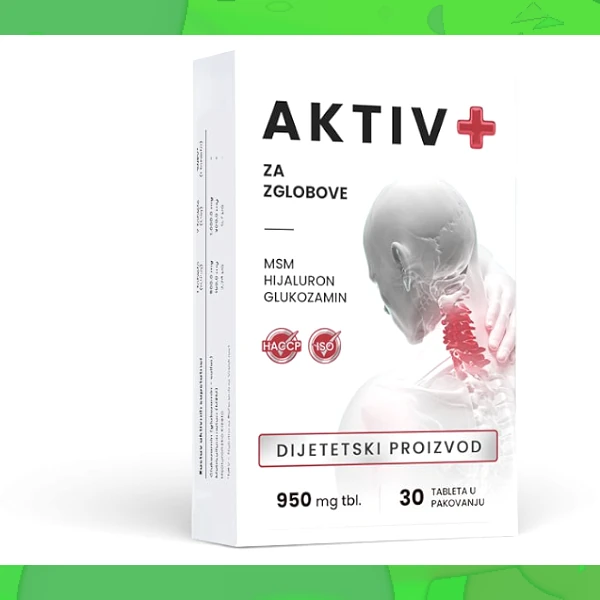 Aktiv+