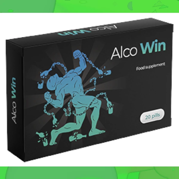 AlcoWin