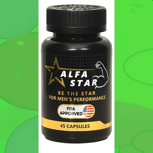 Alfa Star