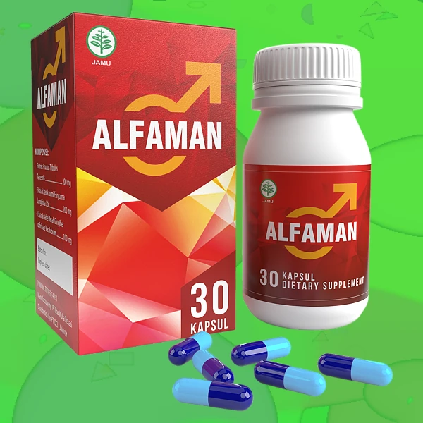 Alfaman