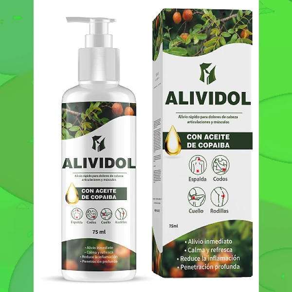 Alividol