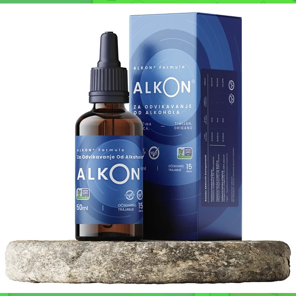 Alkon