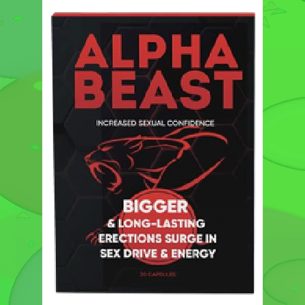 Alpha Beast