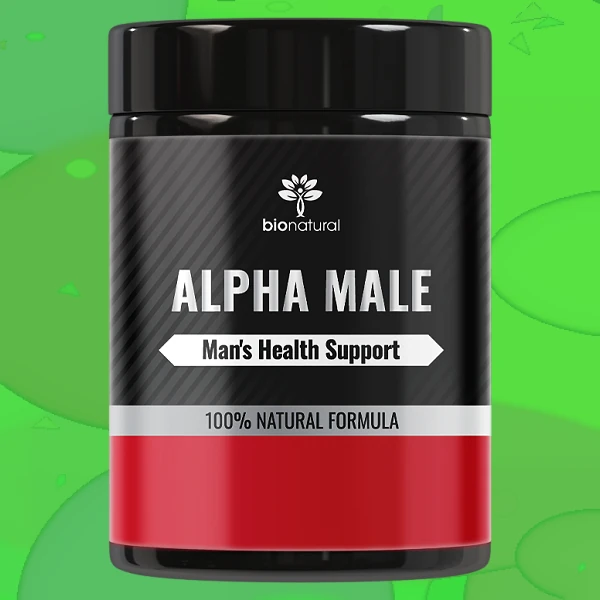 Alpha Male