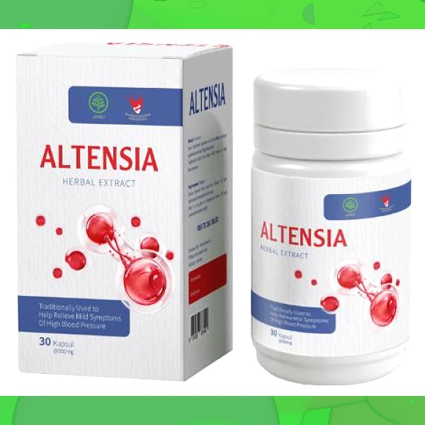 Altensia