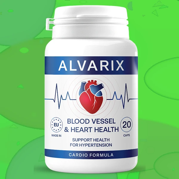 Alvarix