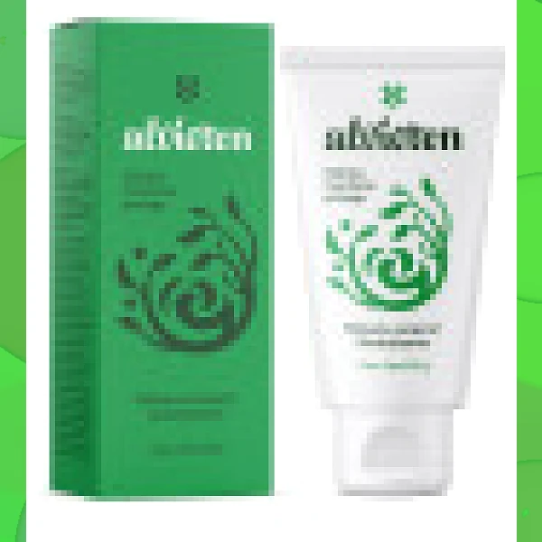 Alvioten fungus