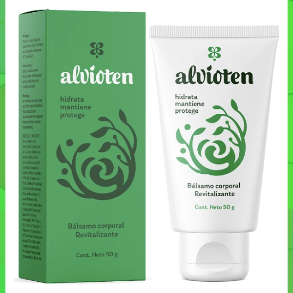 Alvioten