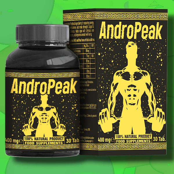 AndroPeak
