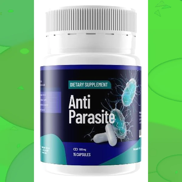 Anti Parasite
