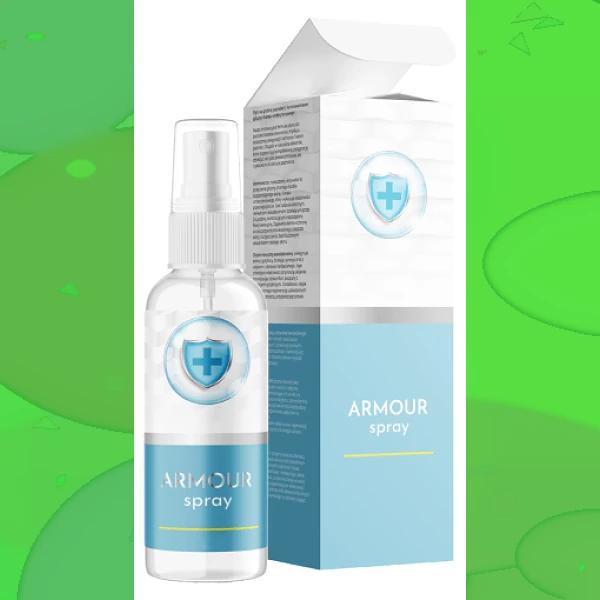 Armour Spray