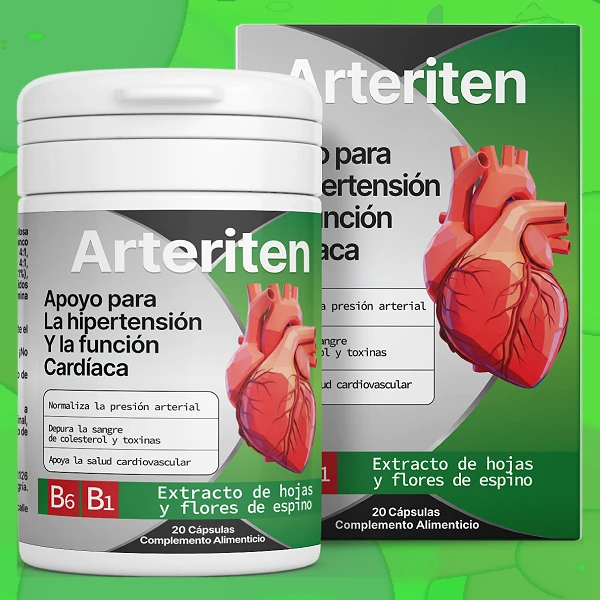 Arteriten