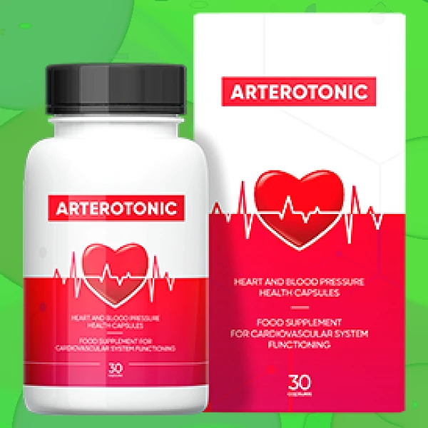 Arterotonic