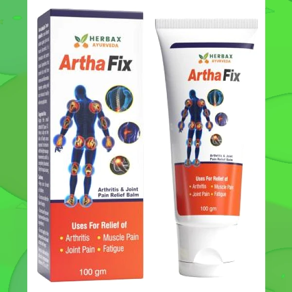 ArthaFix