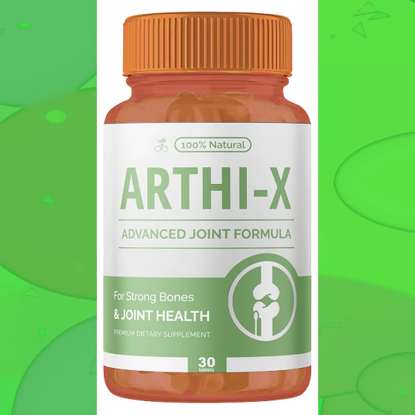 Arthi-X
