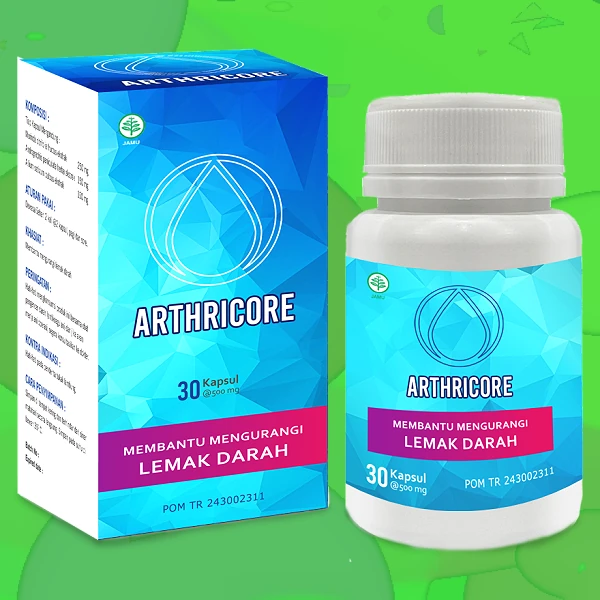 Arthricore