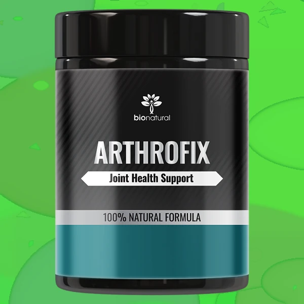 Arthrofix