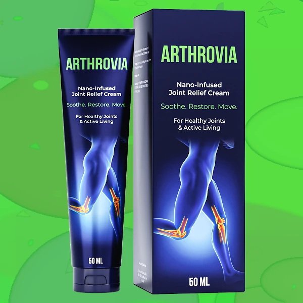 Arthrovia