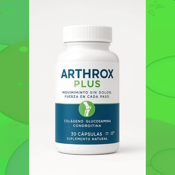 Arthrox