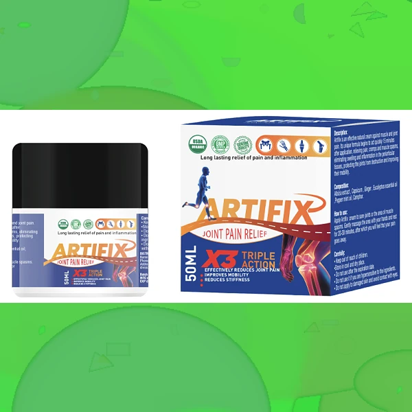 Artifix