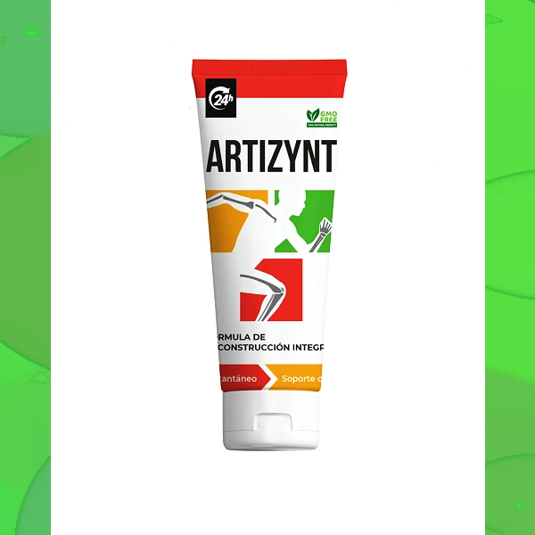ArtiZynt Gel