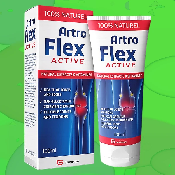 Artro Flex Active