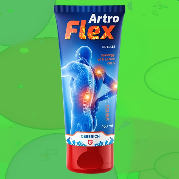 Artroflex Cream