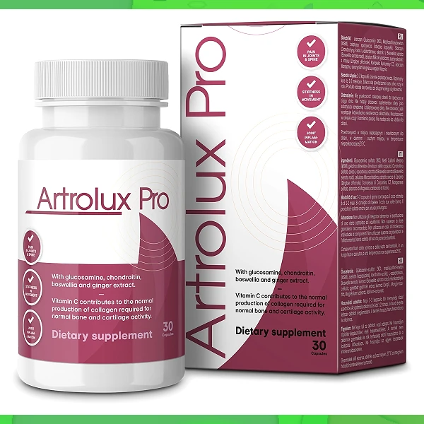 Artrolux Pro