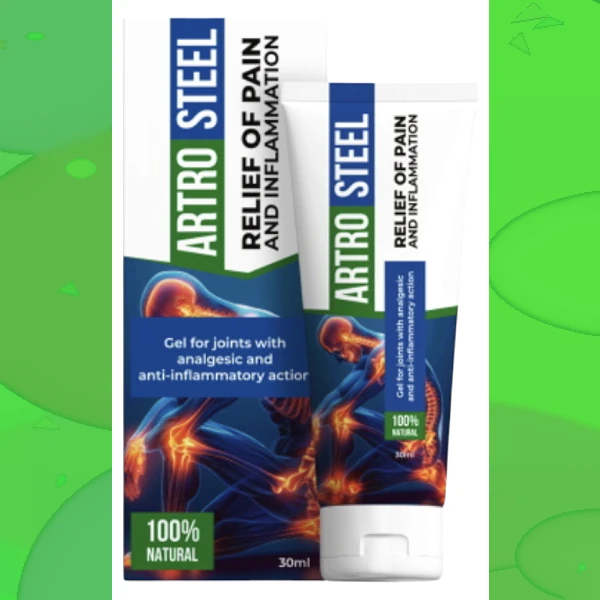 Artrosteel