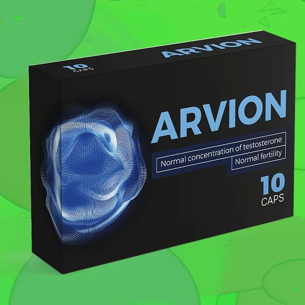 ARVION
