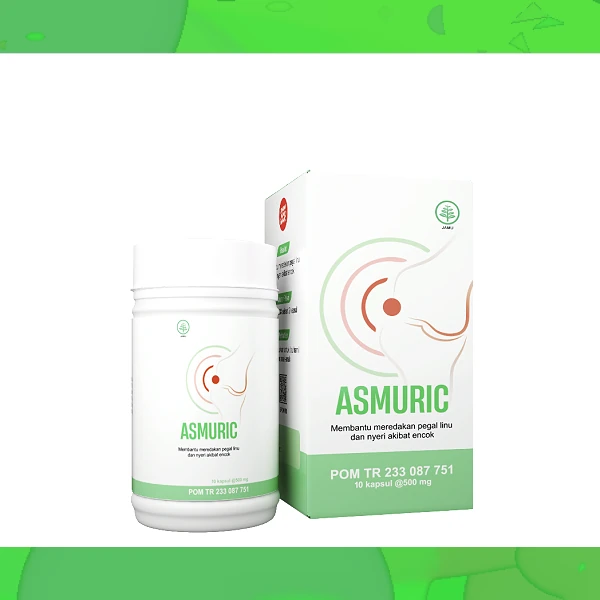 Asmuric