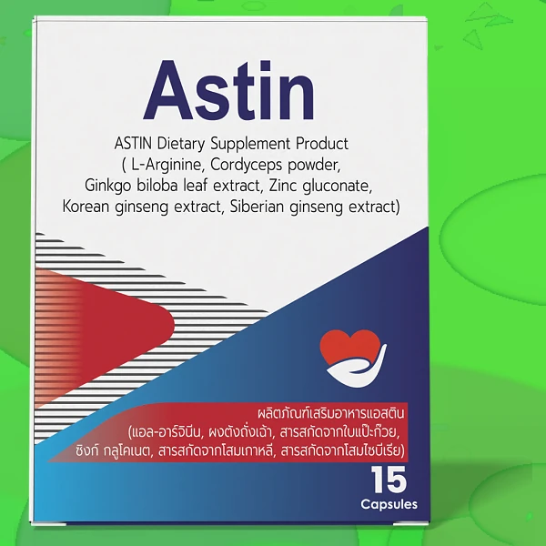 Astin