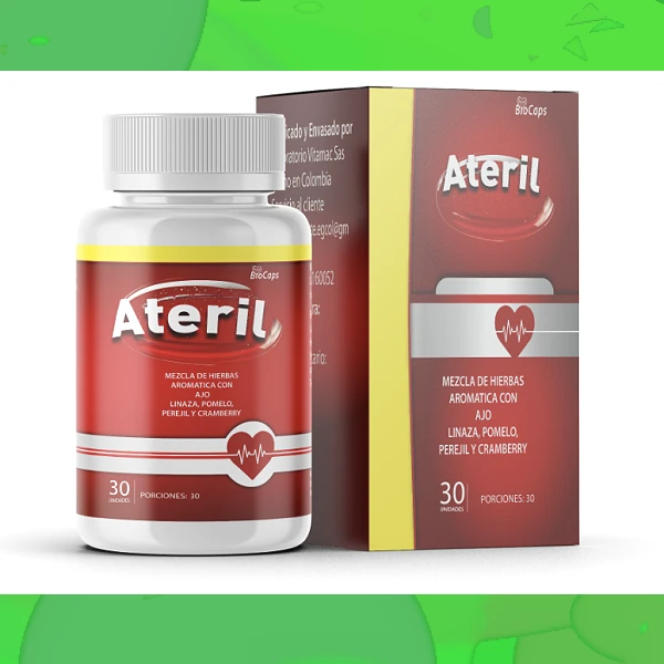 Ateril