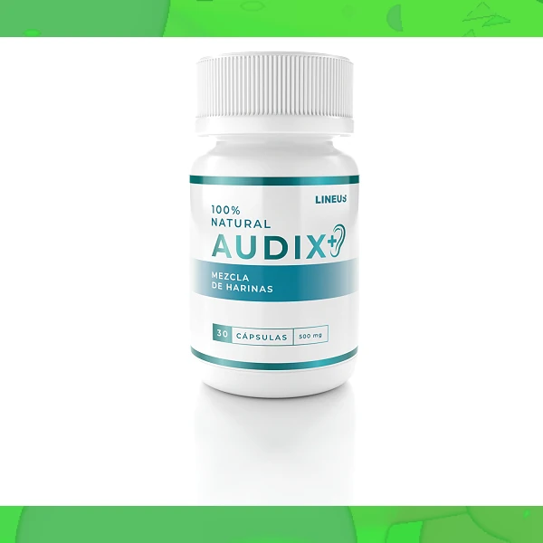 Audix