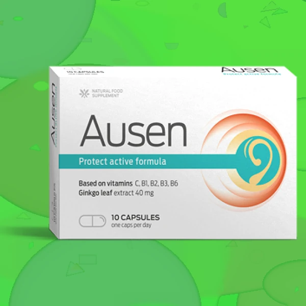Ausen