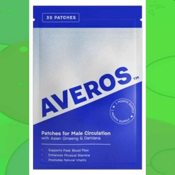 AVEROS