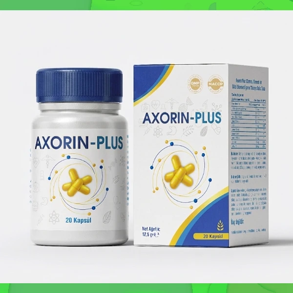 Axorin-Plus
