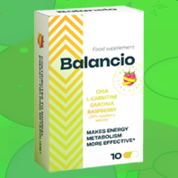 Balancio