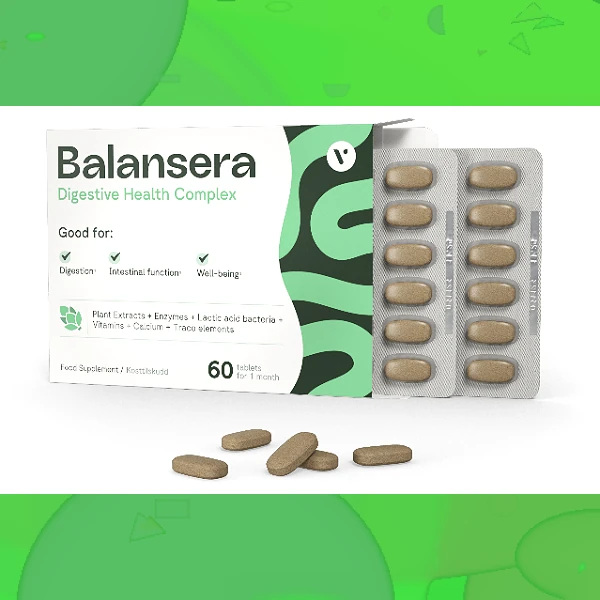 Balansera