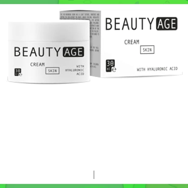 BEAUTY AGE SKIN