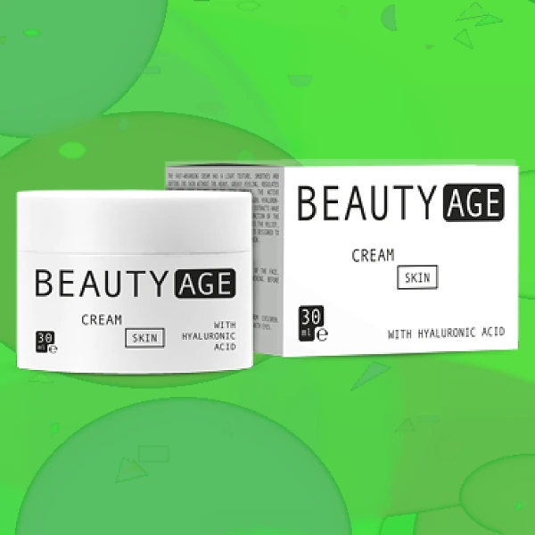 Beauty Age