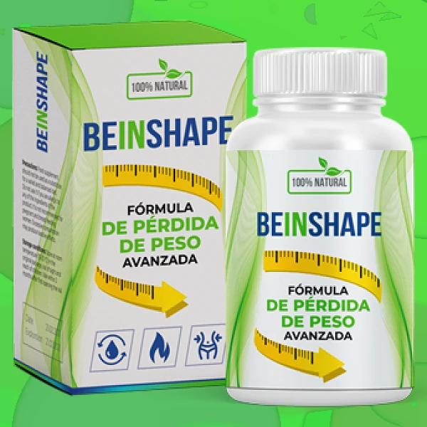 Beinshape
