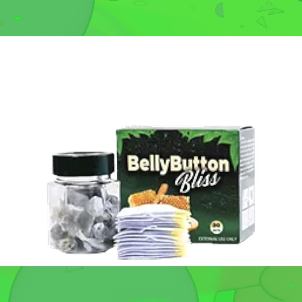 Belly Button Bliss